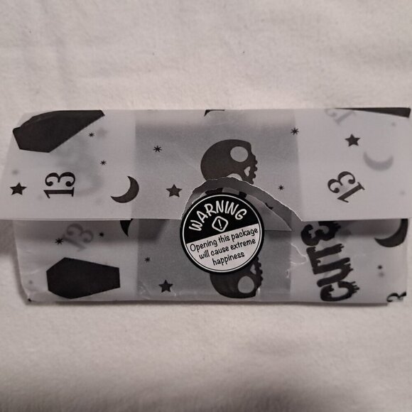 NWT Ghost Face Samsung S21 Plus Phone Case - Picture 5 of 5